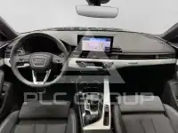 2025 Audi A4