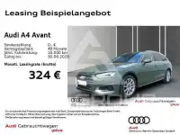 2025 Audi A4