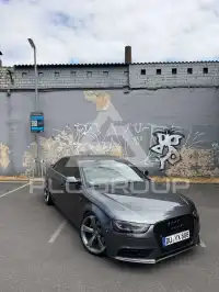 2025 Audi A4