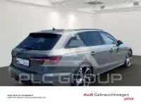 2025 Audi A4