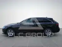 2025 Audi A4