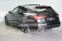 2025 Audi A4