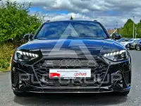 2025 Audi A4