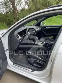 2025 Audi A4