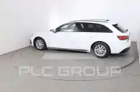 2025 Audi A4