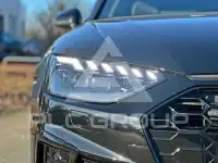 2025 Audi A4