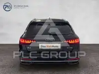 2025 Audi A4