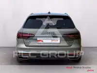 2025 Audi A4