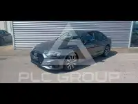 2025 Audi A4