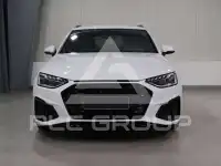 2025 Audi A4
