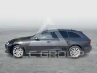 2025 Audi A4