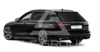 2025 Audi A4
