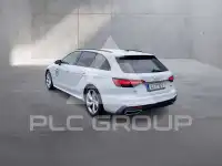 2025 Audi A4