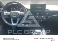 2025 Audi A4