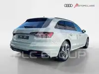 2025 Audi A4
