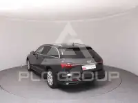 2025 Audi A4