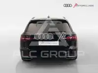 2025 Audi A4