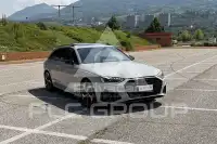 2025 Audi A4