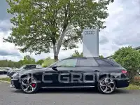 2025 Audi A4