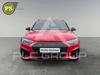 2025 Audi A4