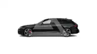 2025 Audi A4