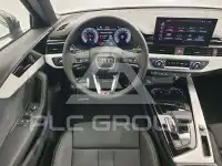 2025 Audi A4