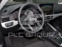 2025 Audi A4