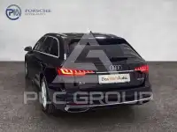 2025 Audi A4