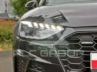 2025 Audi A4