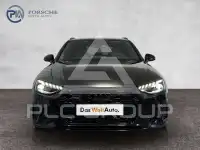 2025 Audi A4