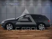2025 Audi A4
