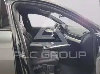 2025 Audi A4