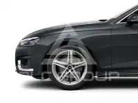 2025 Audi A4