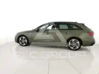 2025 Audi A4