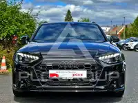 2025 Audi A4