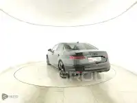 2025 Audi A4