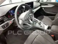 2025 Audi A4