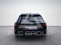 2025 Audi A4