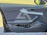 2025 Audi A4
