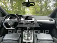 2025 Audi A4