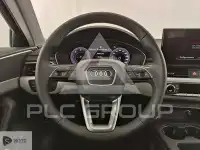 2025 Audi A4