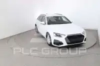 2025 Audi A4