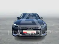 2025 Audi A4