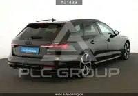 2025 Audi A4