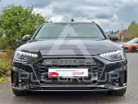 2025 Audi A4