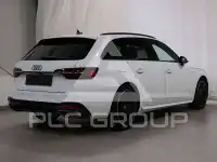 2025 Audi A4