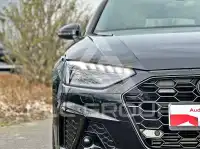 2025 Audi A4