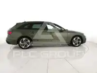 2025 Audi A4