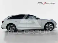 2025 Audi A4