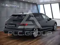 2025 Audi A4